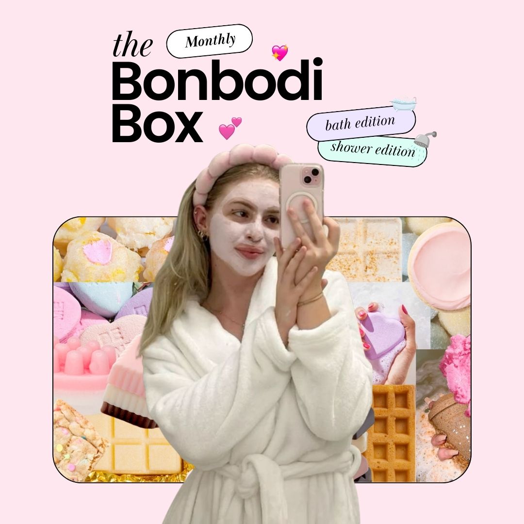 The Bonbodi Box Bonbodi