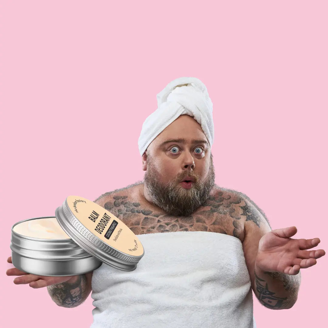 Issues-changing-to-natural-deodorant Bonbodi 🍦 The Bonbon Factory Glow-up