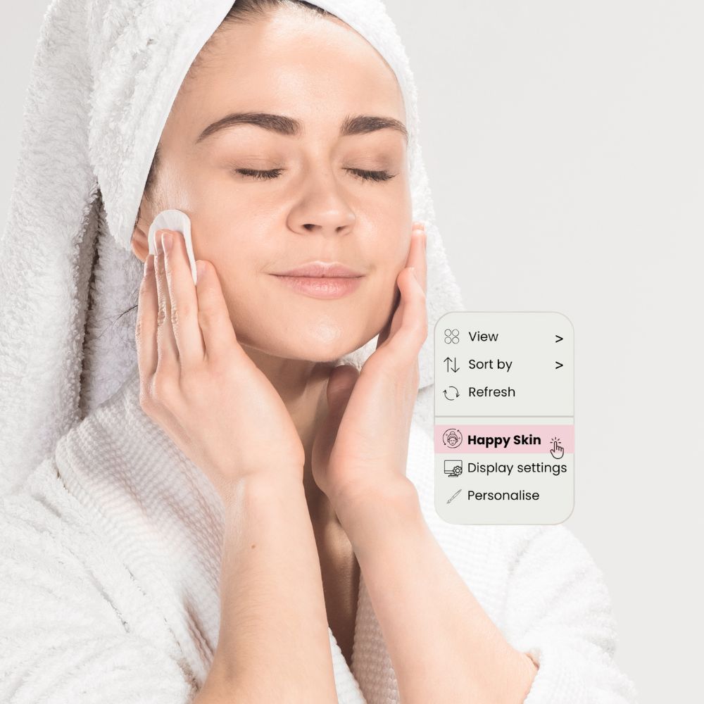 Face Treatments