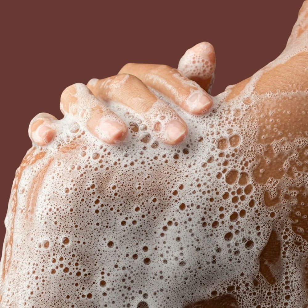 Body Wash