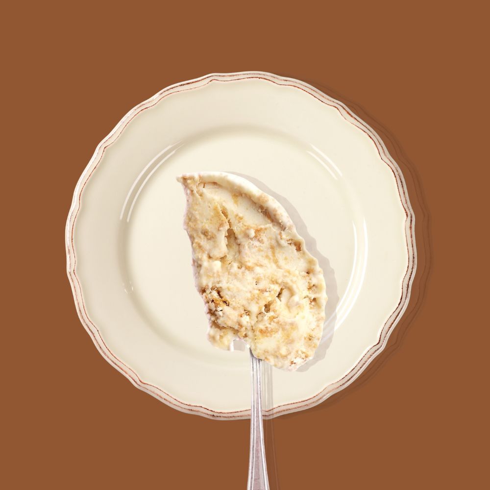 Oat Sugar Cookie Bodi-frappe: Body Scrub