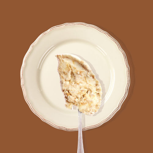 Oat Sugar Cookie Bodi-frappe: Body Scrub