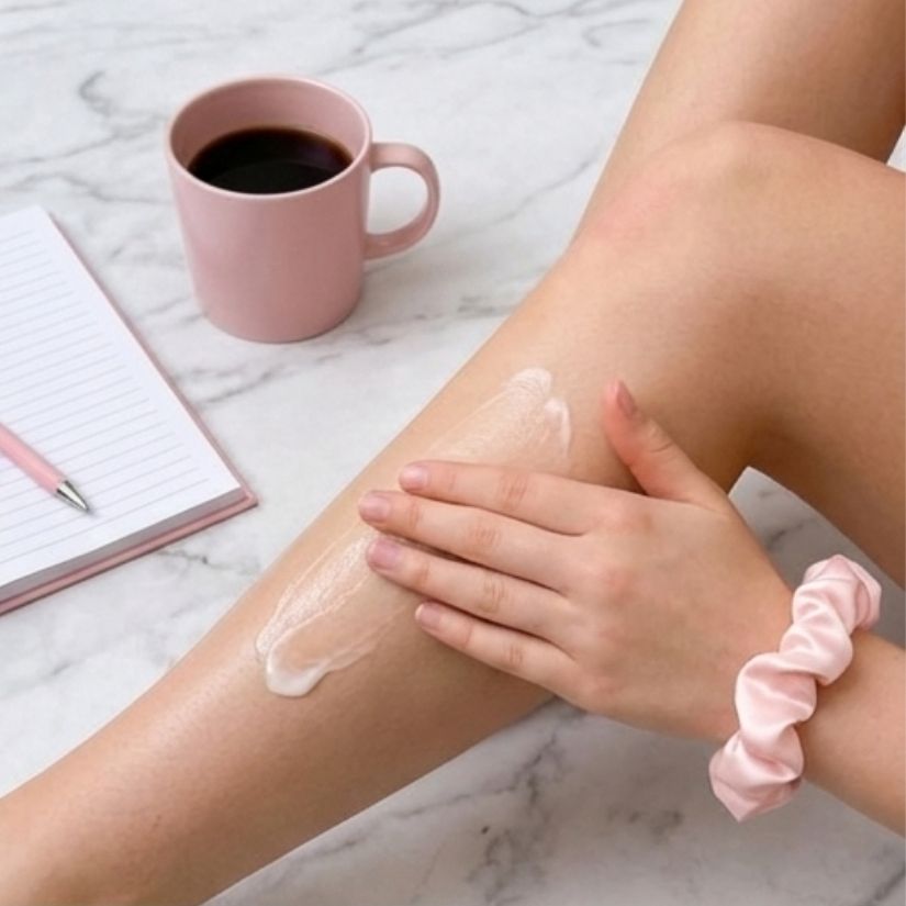 Mango Papaya Coconut Oil