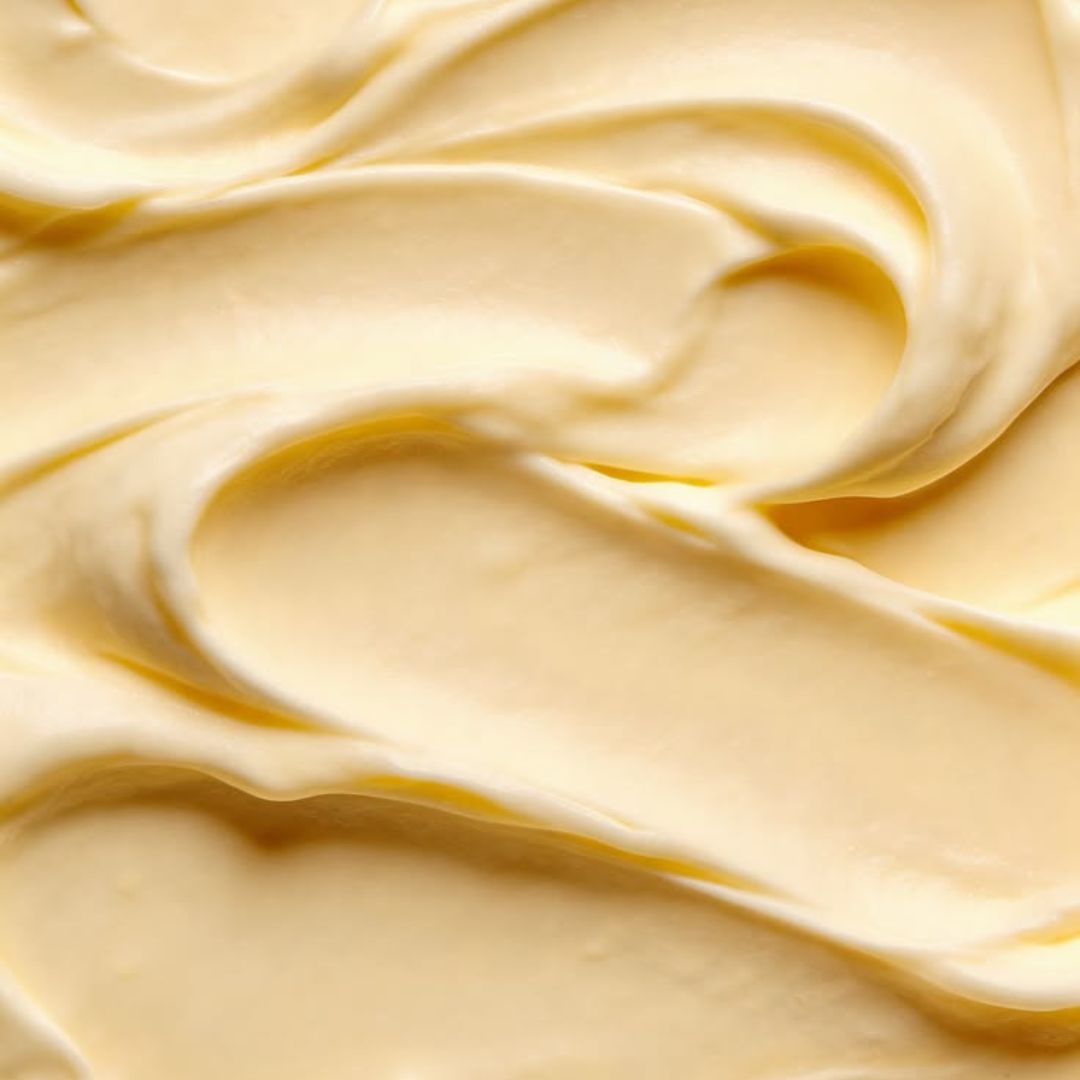 The Continental · Warm Butter Croissant Body Butter