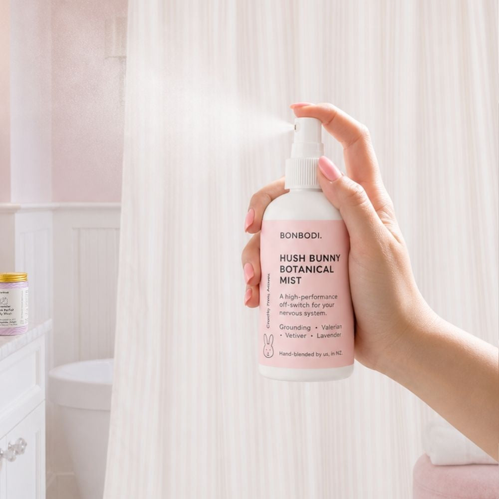 Hush Bunny Mist