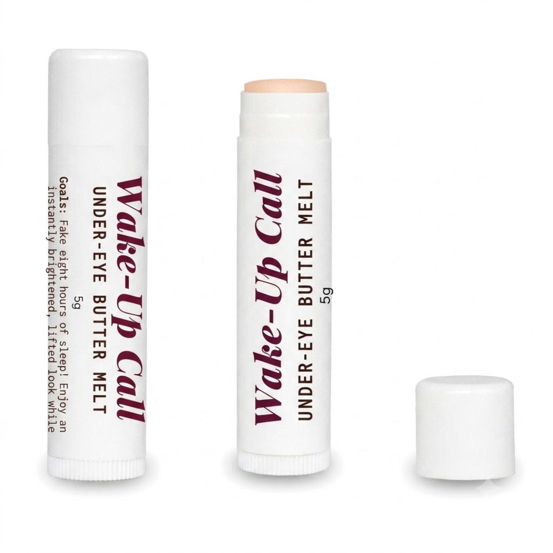 Wake-up Call - Under Eye Butter Melt