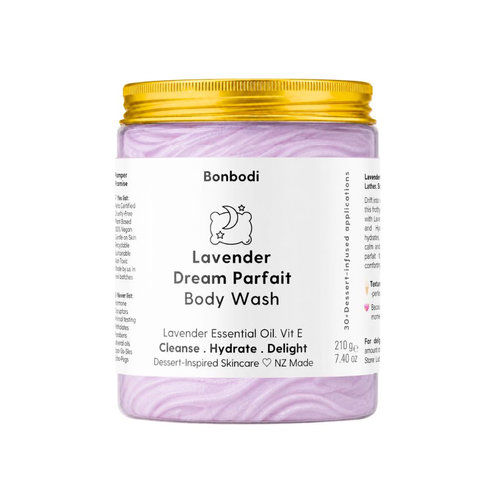 Lavender Dream Body Wash