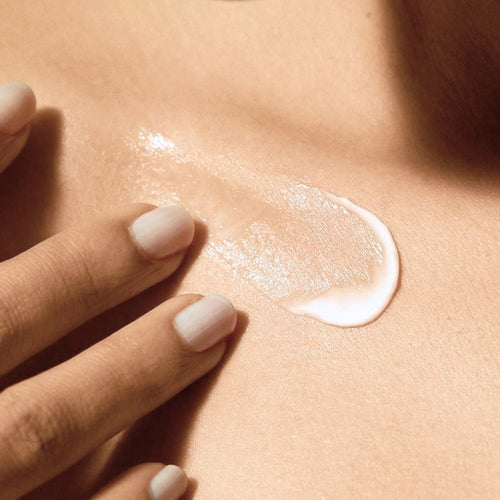 Berry Bliss Coconut Oil