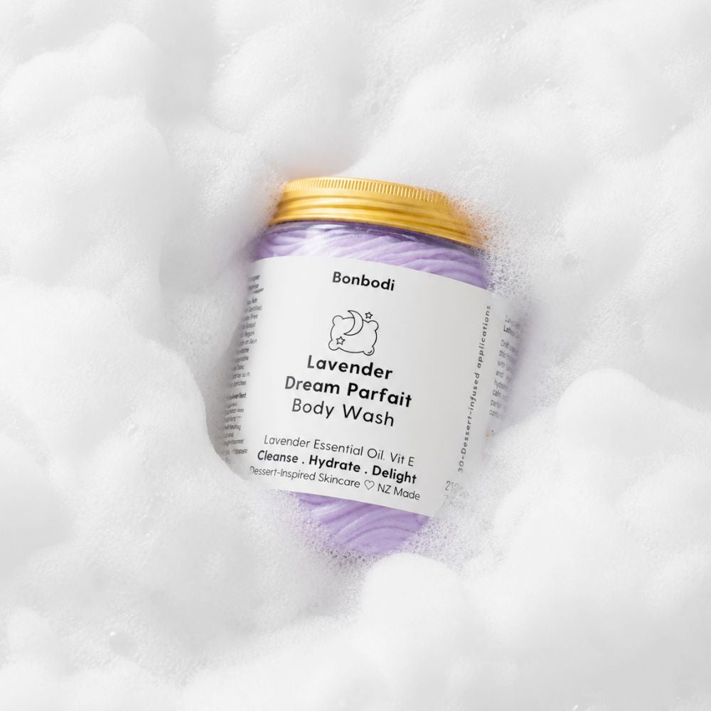 Lavender Dream Body Wash