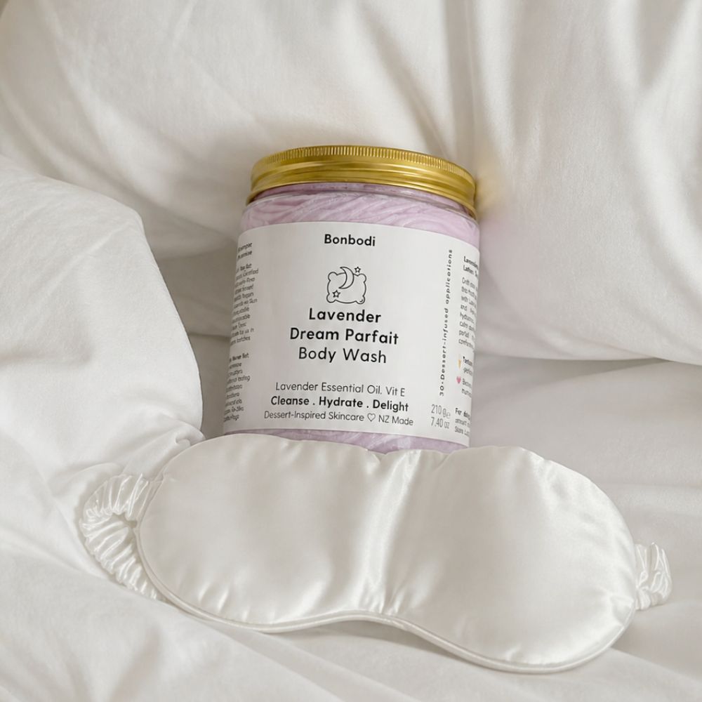 Lavender Dream Body Wash