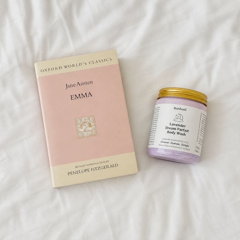 Lavender Dream Body Wash