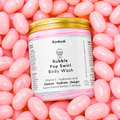 Bubble Pop Swirl Body Wash