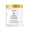 Caramel Pop Crunch Body Scrub