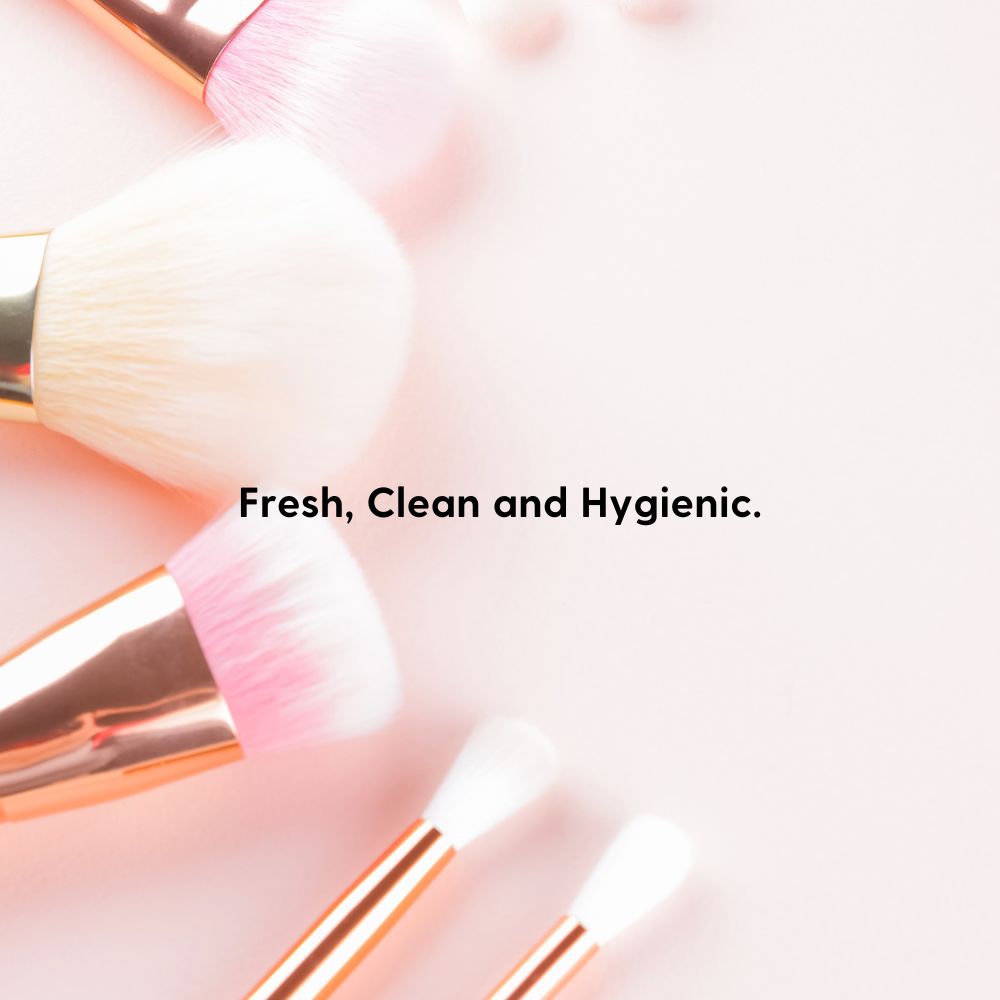 Fast Dry ⏱️ Brush Cleaner-The Bonbon Factory