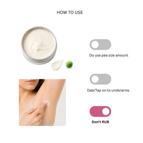 Bonbodi Cafe Scent Deodorant