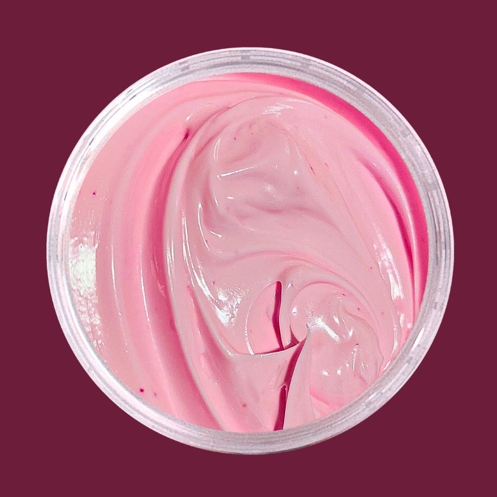 Perfectly Smooth Shave Butter 🪒