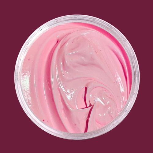 Perfectly Smooth Shave Butter 🪒