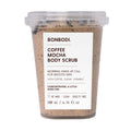 Coffee Mocha Body Scrub